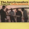 The Jazz Crusaders - Tough Talk (LP)